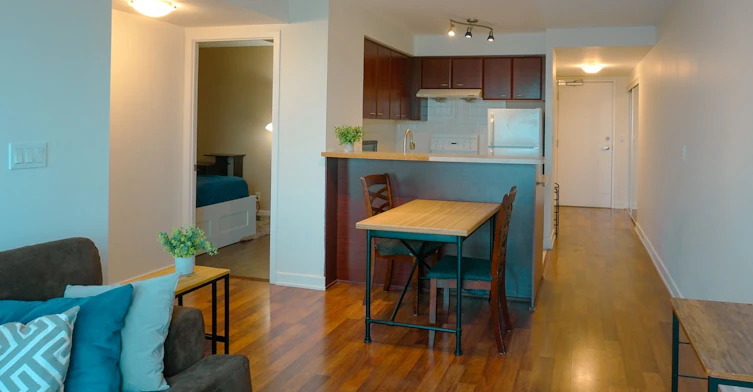 915-38 Lee Centre Drive, Toronto, ON, M1H 3J7 - 4