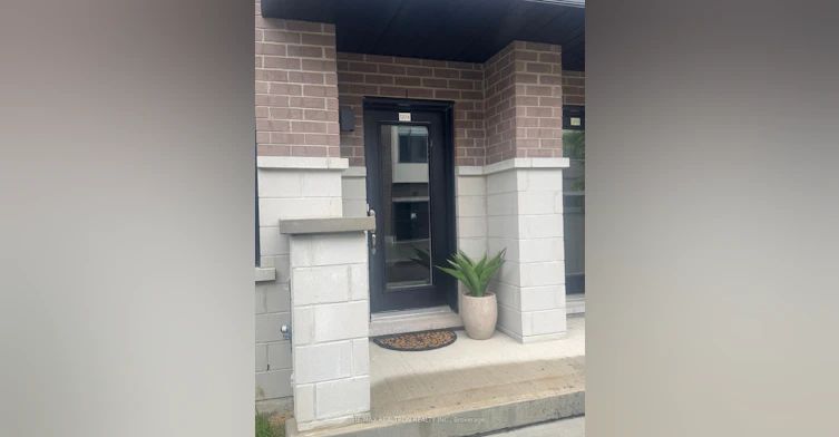 1204-1695 Dersan Street, Pickering, ON, L1X 0S9 - 2