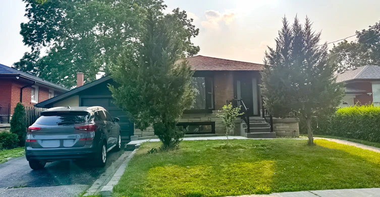 56 Marcos Boulevard, Toronto, ON, M1K 5A9