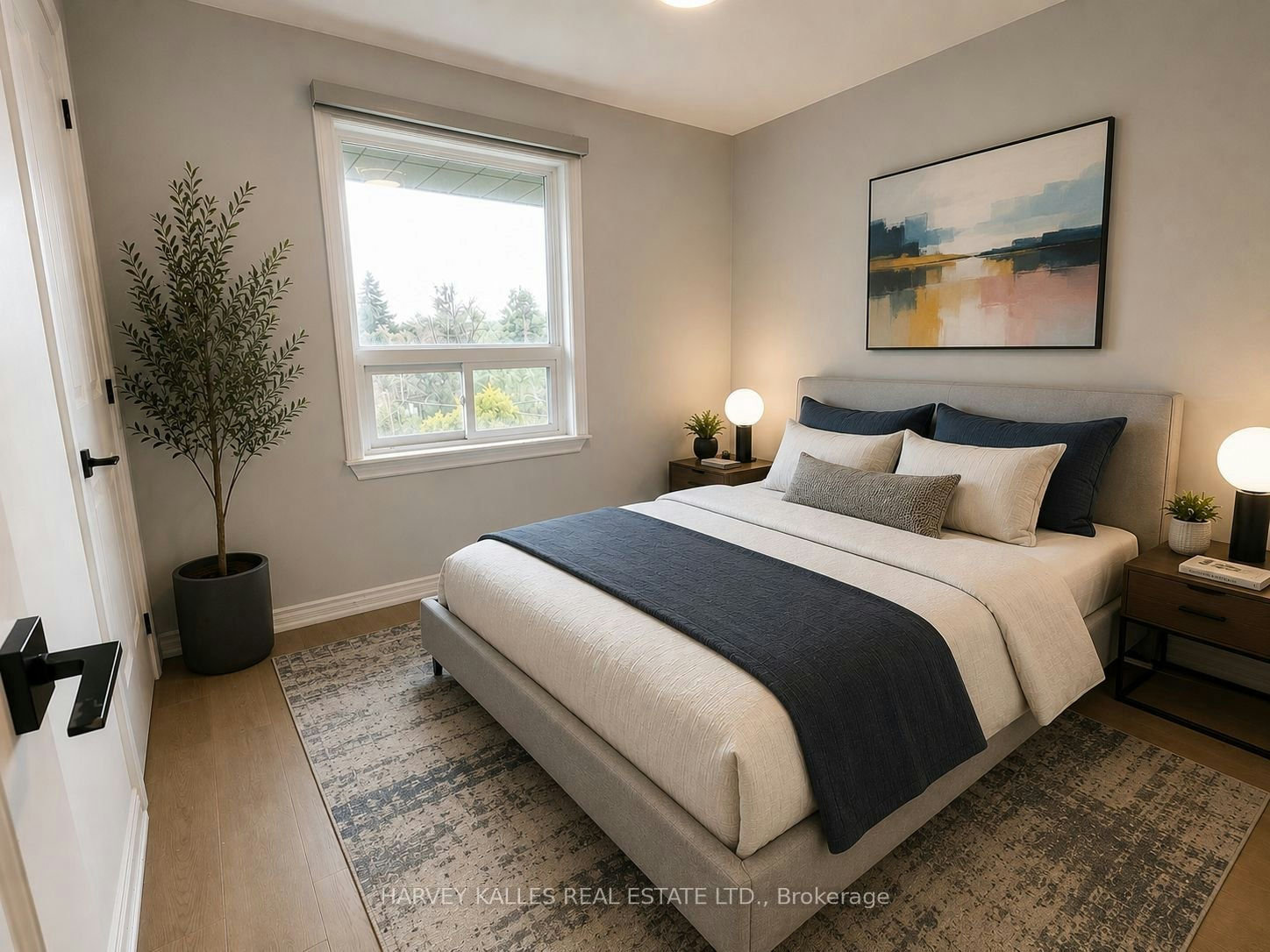 56 Marcos Boulevard, Toronto, ON, M1K 5A9 - 5