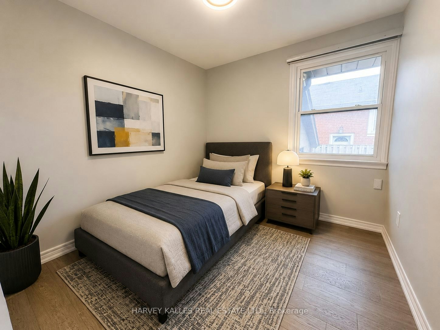 56 Marcos Boulevard, Toronto, ON, M1K 5A9 - 4