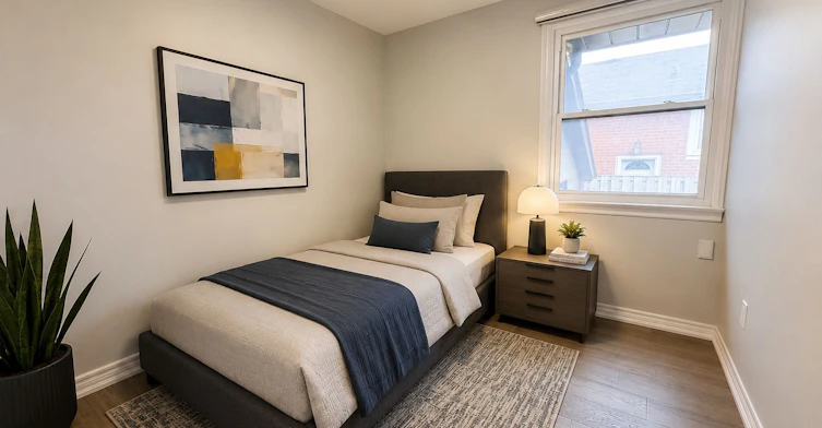 56 Marcos Boulevard, Toronto, ON, M1K 5A9 - 4