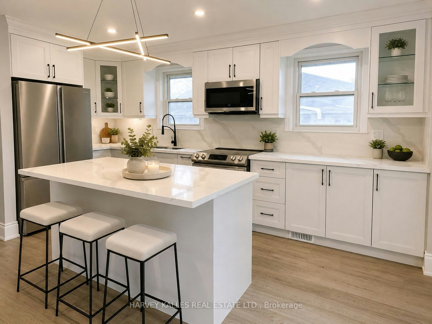 56 Marcos Boulevard, Toronto, ON, M1K 5A9 - 2