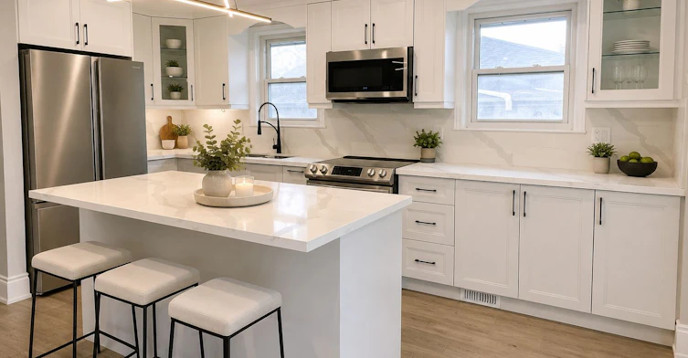 56 Marcos Boulevard, Toronto, ON, M1K 5A9 - 2