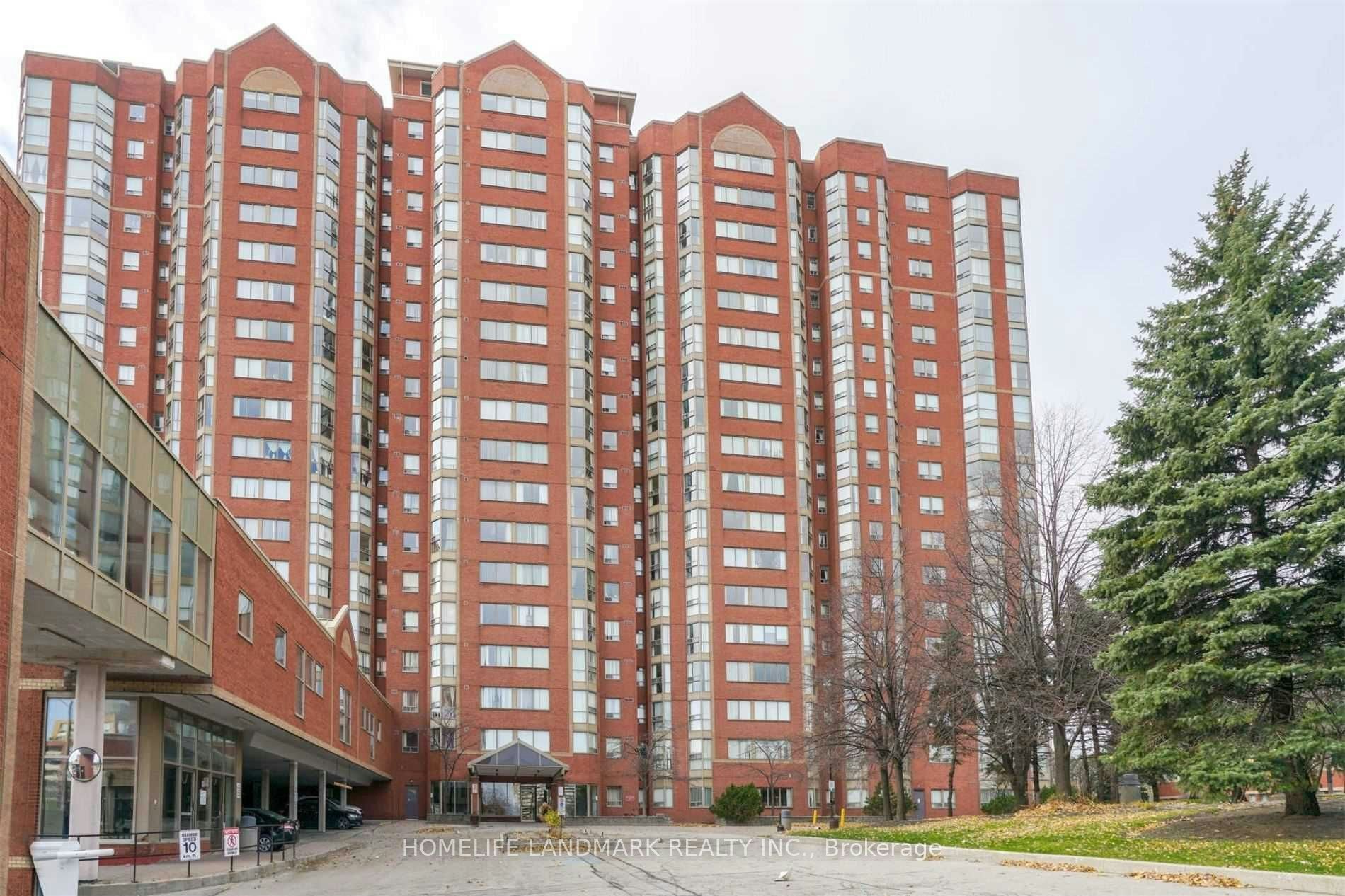 901-2460 Eglinton Avenue E, Toronto, ON, M1K 5J7