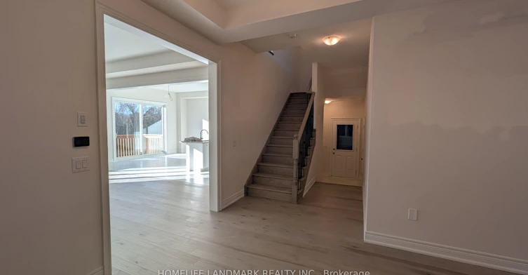 2868 Shortreed Gardens, Pickering, ON, L0H 1M0 - 17