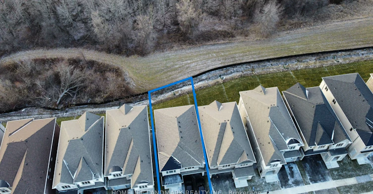 2868 Shortreed Gardens, Pickering, ON, L0H 1M0 - 3