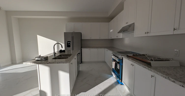 2868 Shortreed Gardens, Pickering, ON, L0H 1M0 - 16