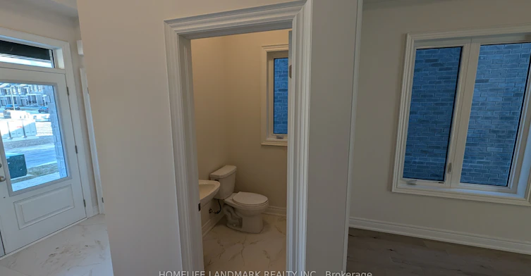 2868 Shortreed Gardens, Pickering, ON, L0H 1M0 - 5