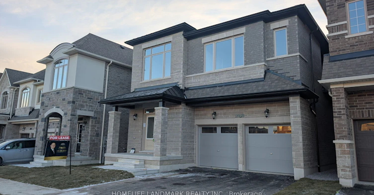 2868 Shortreed Gardens, Pickering, ON, L0H 1M0