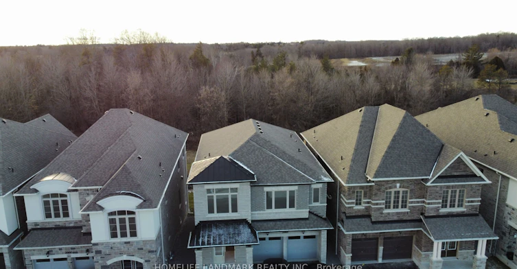 2868 Shortreed Gardens, Pickering, ON, L0H 1M0 - 38