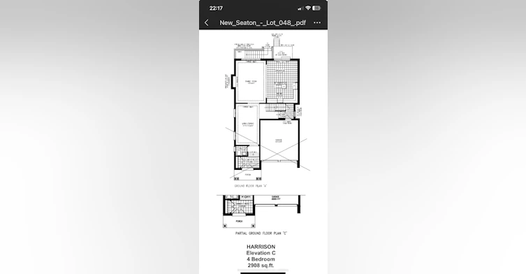 2868 Shortreed Gardens, Pickering, ON, L0H 1M0 - 39