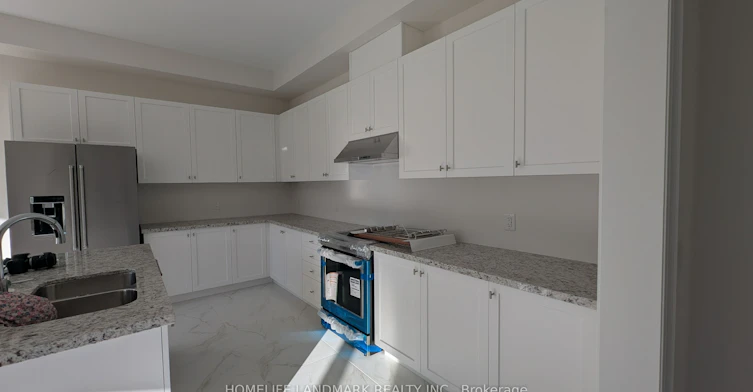 2868 Shortreed Gardens, Pickering, ON, L0H 1M0 - 10