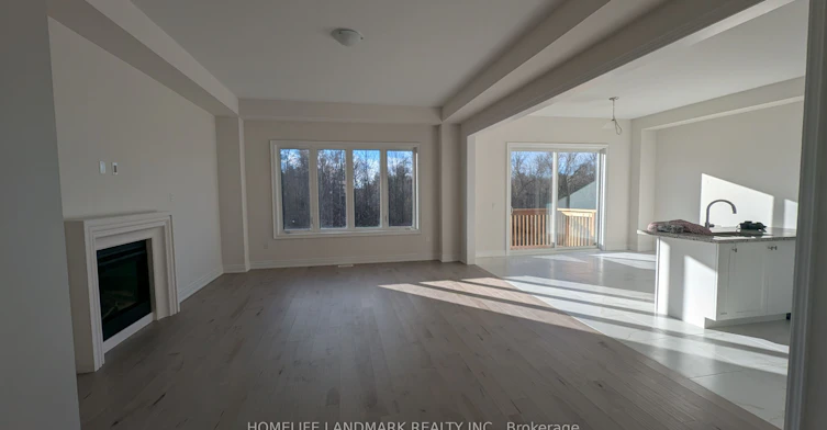 2868 Shortreed Gardens, Pickering, ON, L0H 1M0 - 13