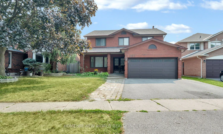 1251 Fawndale Road