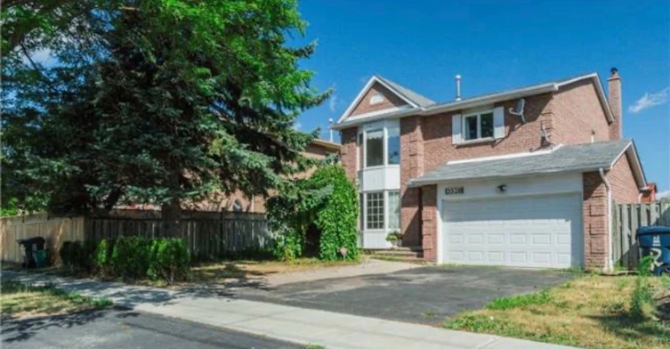 Bsmt 3528 Ellesmere Road, Toronto, ON, M1C 3Z2
