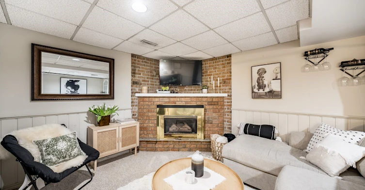 Basement-39 Longfellow Court, Whitby, ON, L1N 6V7 - 12