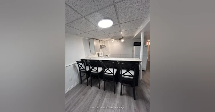 Basement-39 Longfellow Court, Whitby, ON, L1N 6V7 - 6