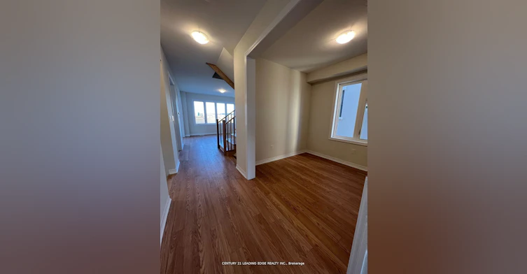 42 Ed Ewert Avenue, Clarington, ON, L1B 0W9 - 4