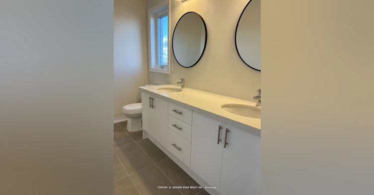 42 Ed Ewert Avenue, Clarington, ON, L1B 0W9 - 21