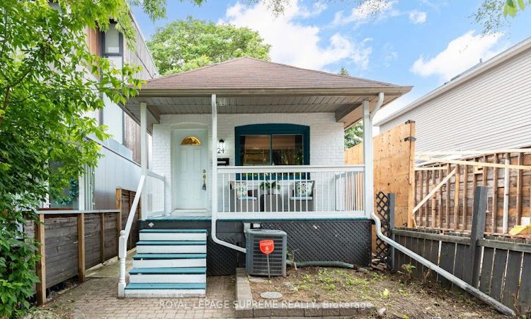 24 Wiley Avenue