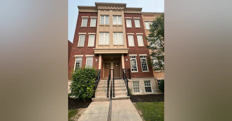 44-4695 Kingston Road, Toronto, ON, M1E 2R1