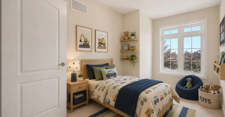 19 Senay Circle, Clarington, ON, L1E 0H8 - 17