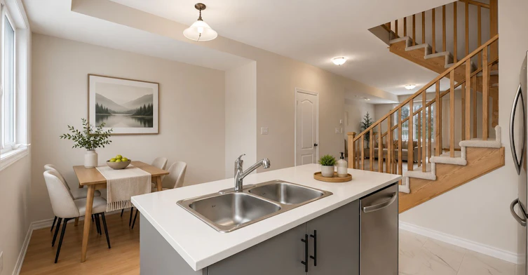 19 Senay Circle, Clarington, ON, L1E 0H8 - 8