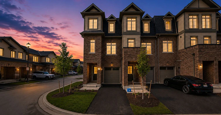 19 Senay Circle, Clarington, ON, L1E 0H8 - 2