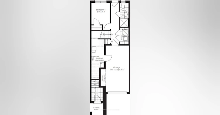 19 Senay Circle, Clarington, ON, L1E 0H8 - 33