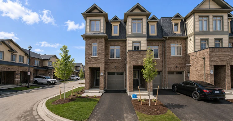 19 Senay Circle, Clarington, ON, L1E 0H8