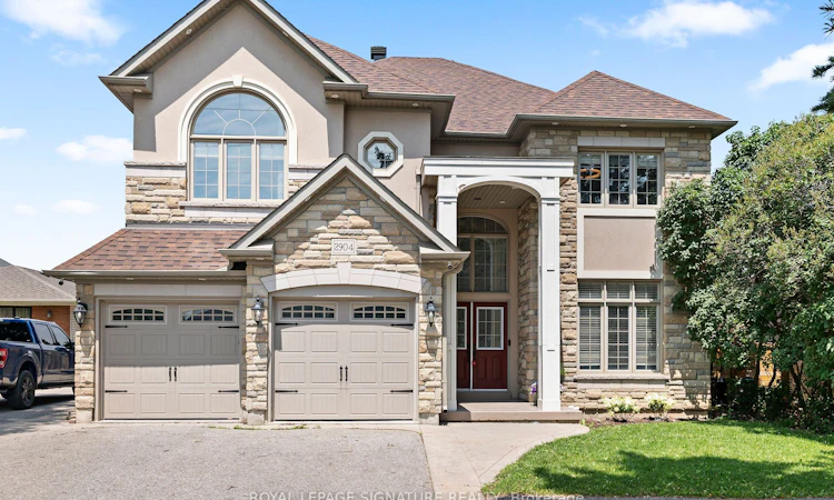 2904 Range Line Road