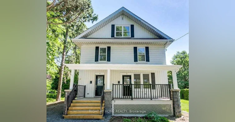 Unit C-691 Simcoe Street N, Oshawa, ON, L1G 4V6