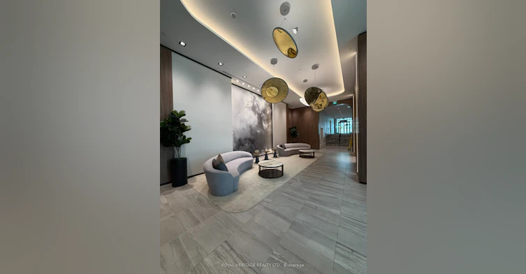 304-1435 Celebration Drive, Pickering, ON, L1W 0C4 - 15