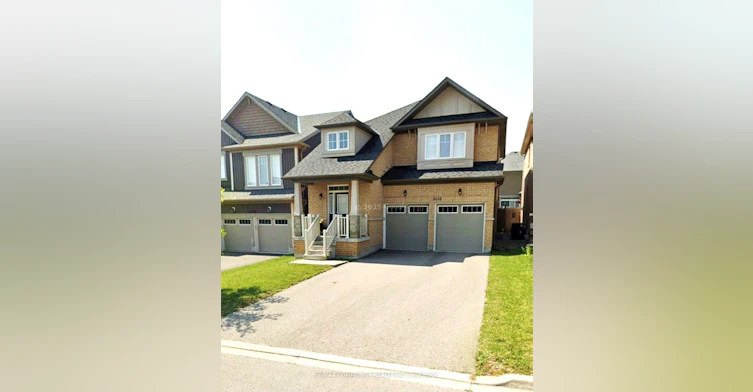 2436 New Providence Street, Oshawa, ON, L1L 0G2 - 2
