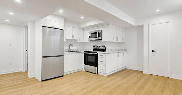 Basement Room 1-2205 Victoria Park Avenue, Toronto, ON, M1R 1V8 - 6