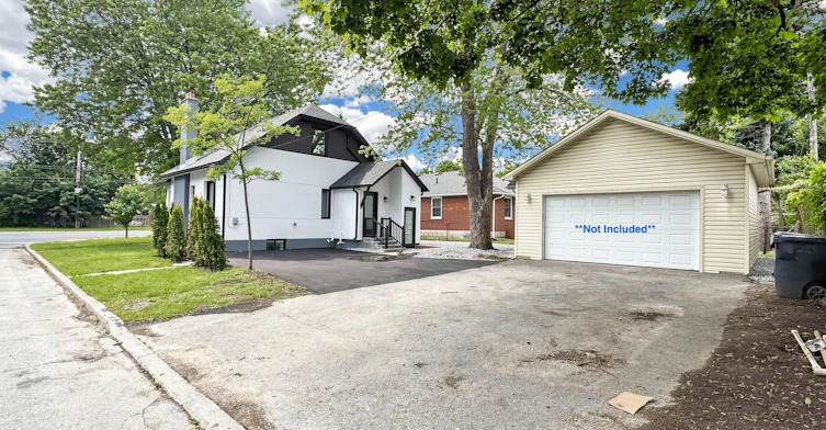Basement Room 1-2205 Victoria Park Avenue, Toronto, ON, M1R 1V8 - 12