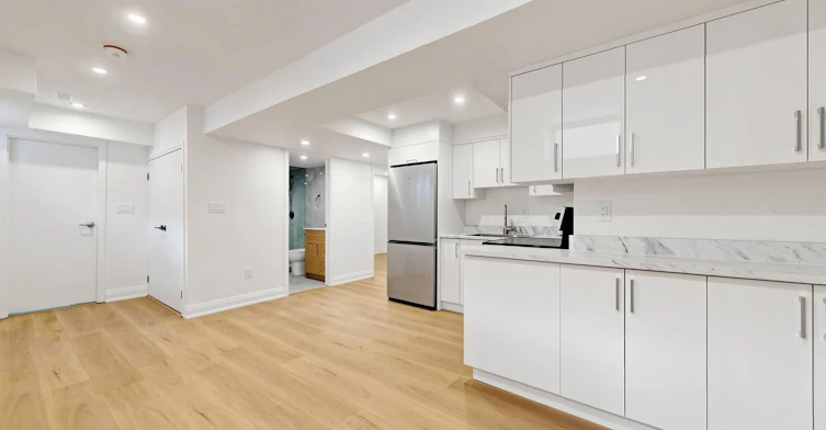 Basement Room 1-2205 Victoria Park Avenue, Toronto, ON, M1R 1V8 - 5