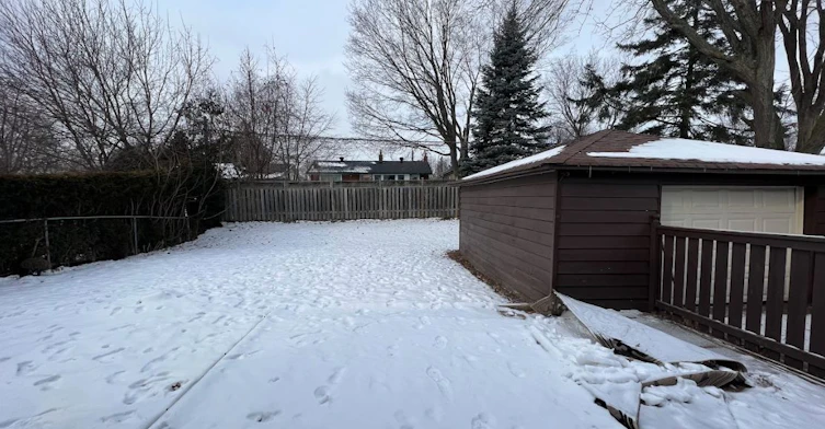 Main-52 Benleigh Drive, Toronto, ON, M1H 1J5 - 11