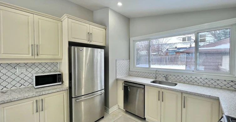 Main-52 Benleigh Drive, Toronto, ON, M1H 1J5 - 4