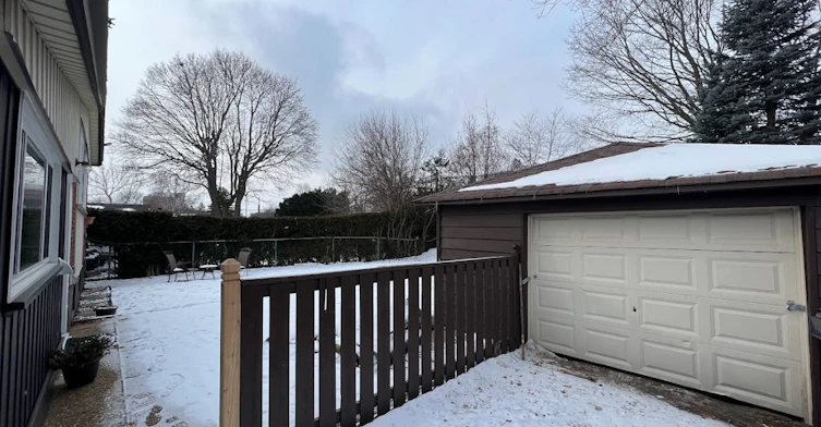 Main-52 Benleigh Drive, Toronto, ON, M1H 1J5 - 12