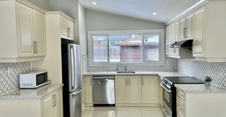 Main-52 Benleigh Drive, Toronto, ON, M1H 1J5 - 2