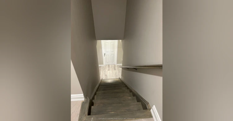 88 Gregory Road, Ajax, ON, L1S 3B4 - 20