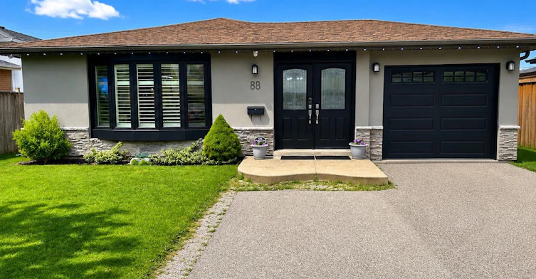88 Gregory Road, Ajax, ON, L1S 3B4