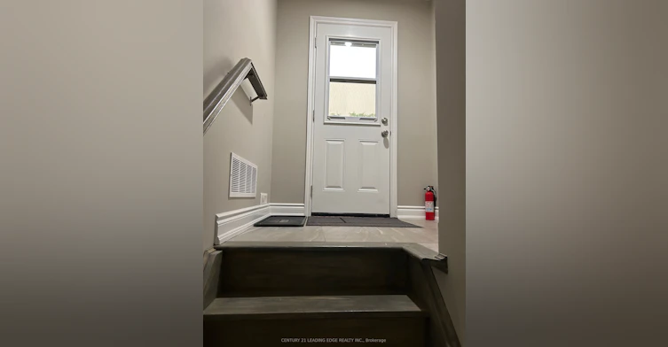 88 Gregory Road, Ajax, ON, L1S 3B4 - 17