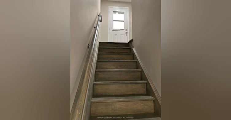 88 Gregory Road, Ajax, ON, L1S 3B4 - 19