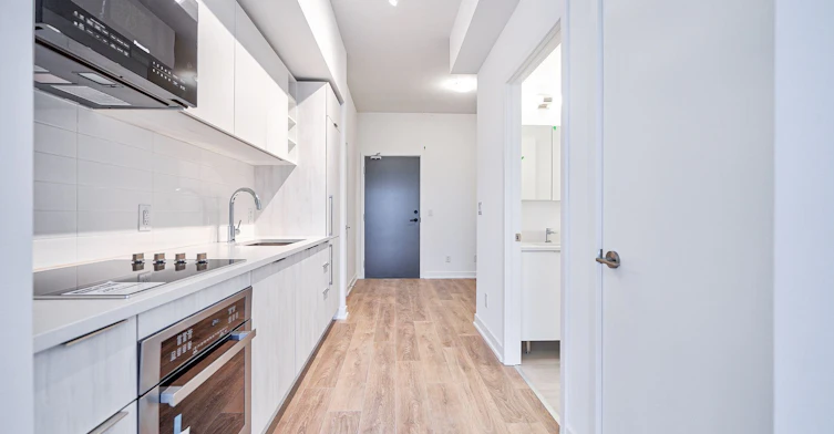 1905-2033 Kennedy Road, Toronto, ON, M1T 3G2 - 2