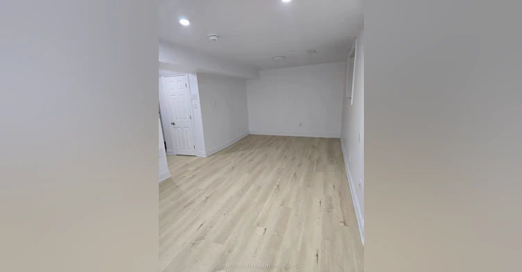 (Basement)-262 Lupin Drive, Whitby, ON, L1N 1Y1