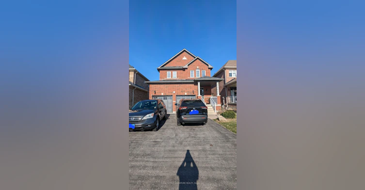 1607 Rockaway Street, Oshawa, ON, L1K 0L9
