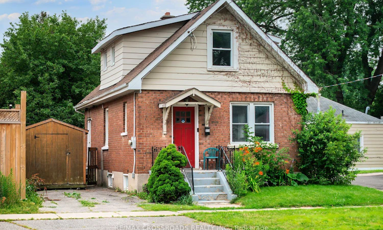 313 Olive Avenue